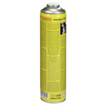 Rothenberger 35570 Gas Cartridge 352g High-Power for Welding & Cutting