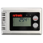 Rotronic TL-1D-SET Temperature Data Logger: Compact Precise Inexpensive