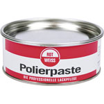 Rot-Weiss 1100 Car Polish 200ml High-Gloss Finish Easy Application