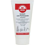 Rot-Weiss 5150 Lapping Paste 150ml Removes Scratches and Marks