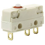 Saia V4NST7Y1UL Microswitch 250V 5A IP67 Watertight Long Lifetime