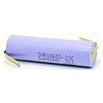 Samsung 2H52 INR18650-29E High Temperature 2900mAh Li-ion Battery