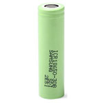 Samsung ICR18650-30B Rechargeable 3.7V 2950mAh Industrial Li-ion Battery