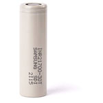 Samsung INR2170030T Lithium-ion 21700 3.6V 3000mAh Flat Top Battery