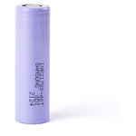 Samsung INR2170040T Battery 21700 Flat Top Li-ion 3.6V 4000mAh