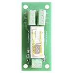 Scaleo Systems VV-600406-0 Relay Card 24V 2 Change-Overs 1 piece