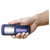 Scangrip 03.5408 UV-Form LED Rechargeable 250 lm Work and UV Detection Lamp