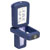 Scangrip 03.5408 UV-Form LED Rechargeable 250 lm Work and UV Detection Lamp