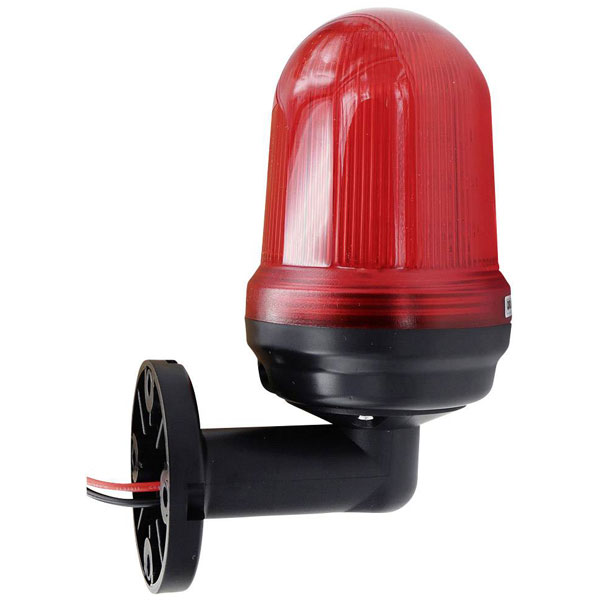 Schabus 200894 Light, Pre-wired Lamp, Flash/Permanent, IP65, LED, ...
