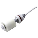 Schabus 200938 Miniature Float Switch, Plastic, Maintenance-free, Easy Install