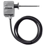 Schabus 201749 Monitoring Relay Flue Gas Thermostat TUV Tested DIN Approved