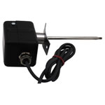 Schabus 201753 Flue Gas Thermostat Monitors Exhaust Temperature 40°C