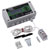 Schabus 300253 GX-D250 Air Quality Sensor Mains-Powered CO2 Detection