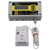 Schabus 300266 GX-A1+CO Carbon Monoxide Detector Ext. Sensor Mains-Powered