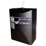 Schabus 300315 GX-CO2-30 Gas Sensor Detects CO2 for Catering, 2.5-3.0% vol.