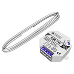 Schabus 300715 Corded Gas Boiler Controller Controls Exhaust Air Systems