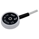 Schabus 300720 Water Detector, Mains-Powered, 50m Cable Extension