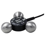 Schabus 300721 SHT 5090 Water Sensor Easy Placement 100g No Drilling Required