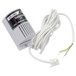 Schabus 300897 GX-LNG Gas Sensor for Methane, Butane, Propane Detection