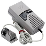 Schabus 300932 GX-K2 Gas Detector detects Fluorocarbons, Methane, Butane