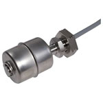 Schabus 300941 MINI LEVEL SWITCH V4A Steel Reliable Easy Install NC/NO