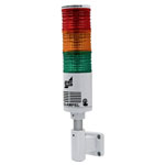 Schabus 400380 Schabus OFFICE Air Quality Sensor Mains-Powered CO2 Detector