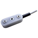 Schabus SHT5800 Sensor for SHT5000/5001 Water Leak, Corrosion Resistant