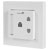 Schellenberg 17140 Wall-Mount Switch 1piece IP20 Easy Control Durable