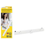 Schellenberg 46600 Universal Window Trickle Vent White Mechanical Ventilation