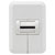 Schellenberg 51208 Belt Guide White Easy Installation No Belt Removal