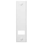 Schellenberg 53602 Cover Plate Simple Design For Maxi Belt Winders