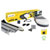 Schellenberg 60924 Smart DRIVE XL Garage Door Opener 100 kg 1000 N Pull