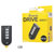 Schellenberg 60931 Remote Control for 4 Garage Motors 868.4 MHz 20m Range