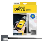 Schellenberg 60990 Smartphone Door Opener Universal with LED App Controlled