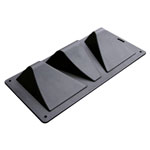 Schellenberg 73195 Parking Aid Easy Installation Prevents Parking Damage