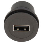 Schlegel RRJ_USB_SW_AA USB Sockets 2.0 Built-in 1 piece AA Series