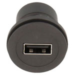 Schlegel RRJ_USB_SW_AB Built-In USB 2.0 Socket 1 piece High-Quality