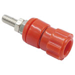 Schnepp 342 000108 SP 2070 RT Red Pole Terminal 15 A 1 piece