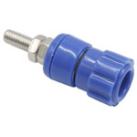 Schnepp 342000109 SP 2070 BL Pole Terminal Blue 15A 1 piece