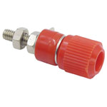 Schnepp 342 000113 SP 2030 RT Pole Terminal Red 8A 1piece