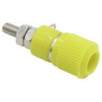 Schnepp 342 000116 SP 2030 GE Yellow Pole Terminal 8A 1 piece