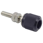 Schnepp 342 000118 SP 2010 SW Pole Terminal Black 8A 1piece