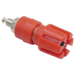 Schnepp 342 000125 SP 2080 RT Red Pole Terminal 15A 1 piece
