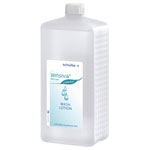 Schülke SC1038 sensitive wash lotion  1L Gentle Cleanser 1 Litre