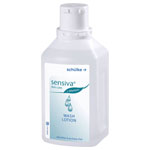 Schülke SC1042 sensitive wash lotion  500ml Gentle Skin Cleanser