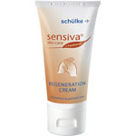 Schülke SC1046 sensitive Skin Care Lotion 50ml Regenerates and Nourishes