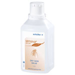 Schülke SC1054 Sensitive Dry Skin Lotion 500ml Moisturising Soothing