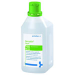 Schülke SC1058 terralin Liquid Disinfectant Sanitizer 1L