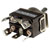 SCI R13-29E-01-HPH Toggle Switch 250V 10A 2x On/Off/On Latch