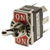 SCI R13-29E-01-HPH Toggle Switch 250V 10A 2x On/Off/On Latch